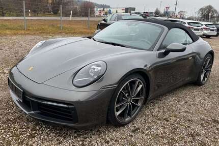 Porsche 911 28.580 km 119.890 &euro; Pforzen 87666