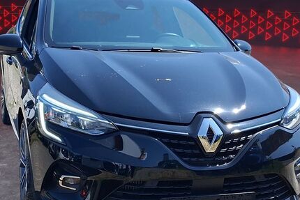 Renault Clio 37.000 km 16.495 &euro; Baden-Baden 76532
