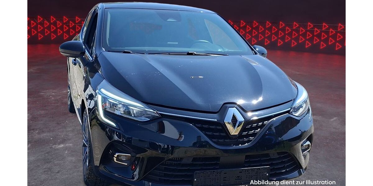 Renault Clio 37.000 km 16.495 &euro; Baden-Baden 76532