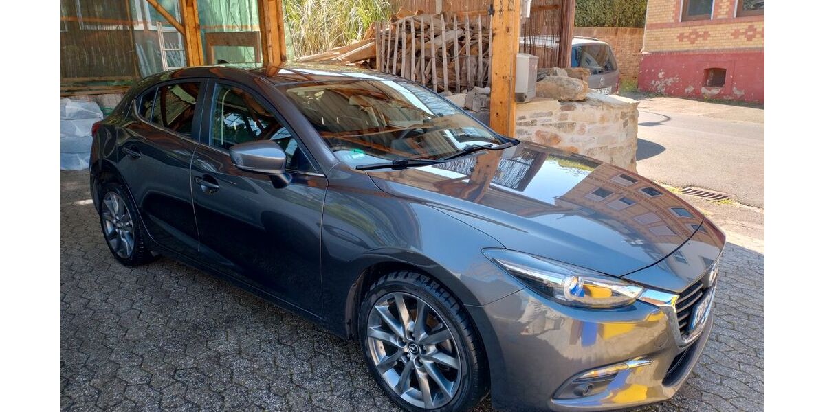 Mazda 3 99.600 km 13.900 &euro; Koblenz 56077