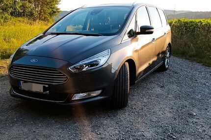 Ford Galaxy 104.000 km 22.490 &euro; Kasendorf 95359