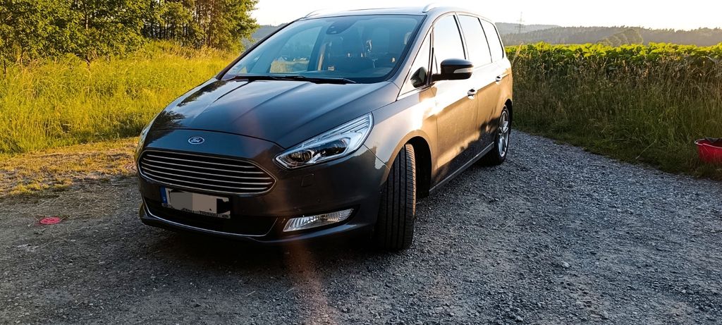 Ford Galaxy 104.000 km 22.490 &euro; Kasendorf 95359