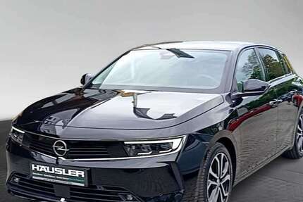 Opel Astra 52.650 km 17.990 &euro; Fürstenfeldbruck 82256
