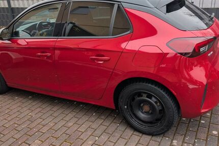 Opel Corsa 61.000 km 11.500 &euro; Emersacker 86494