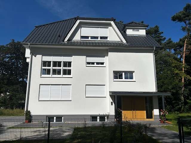Einfamilienhaus Bad Saarow - 8 Zimmer, 331 m&sup2;, 2.800.000&euro; | Angebot:23628839