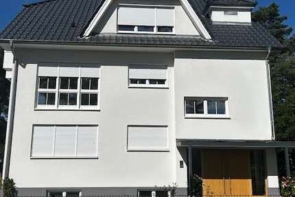Haus Bad Saarow - 8 Zimmer, 331 m&sup2;, 2.800.000&euro; | Angebot:23628839