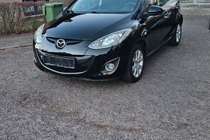Mazda 2 166.000 km 4.300 &euro; Saarbrücken 66121