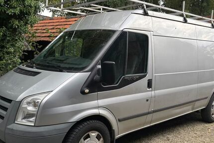 Ford Transit 190.500 km 8.500 € Rhede 46414