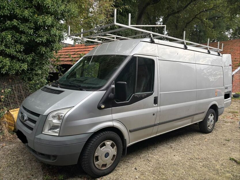 Ford Transit 190.500 km 8.500 € Rhede 46414