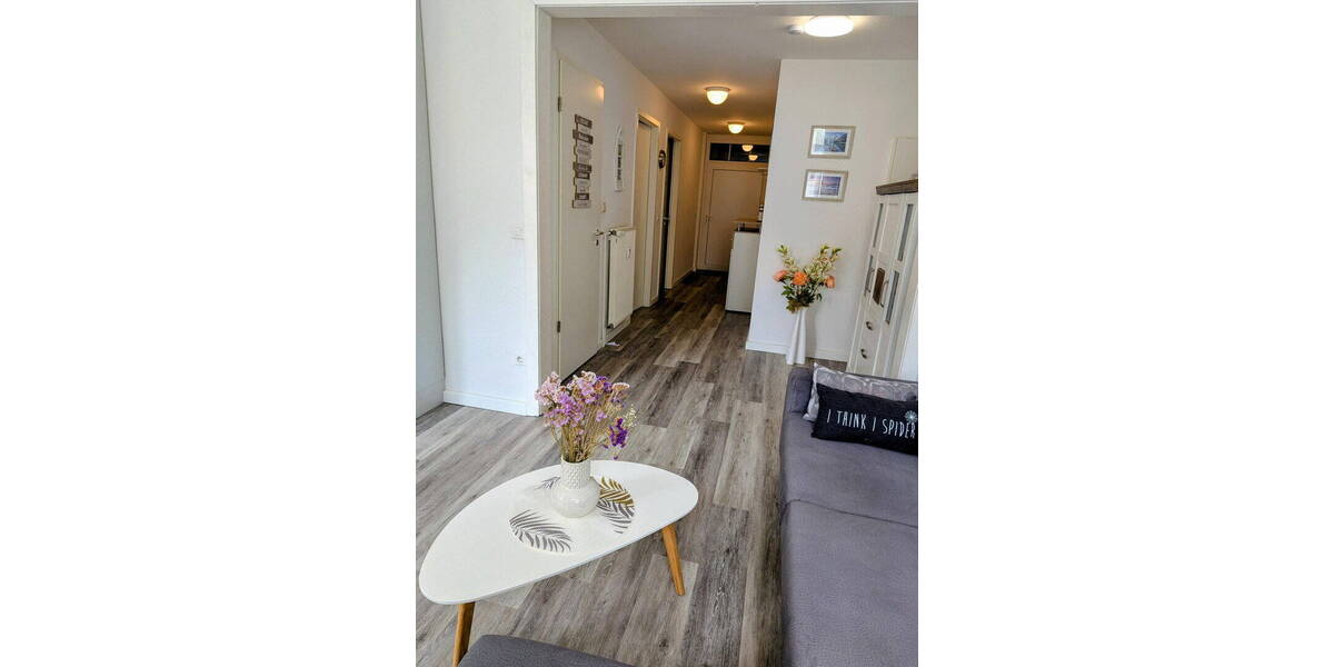 Etagenwohnung Waren (Müritz) Waren - 2 Zimmer, 53 m&sup2;, 169.000&euro; | Angebot:26780108