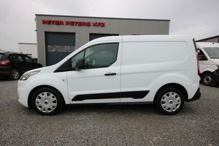 Ford Transit 118.700 km 10.700 &euro; Bad Oeynhausen 32545