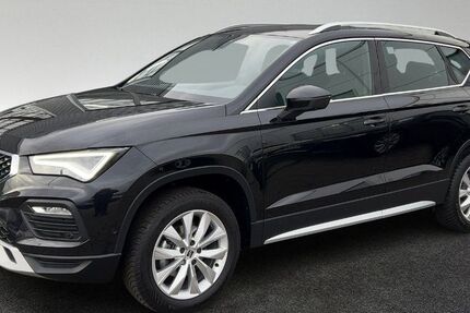 Seat Ateca 23.938 km 28.950 &euro; Hamburg 22529