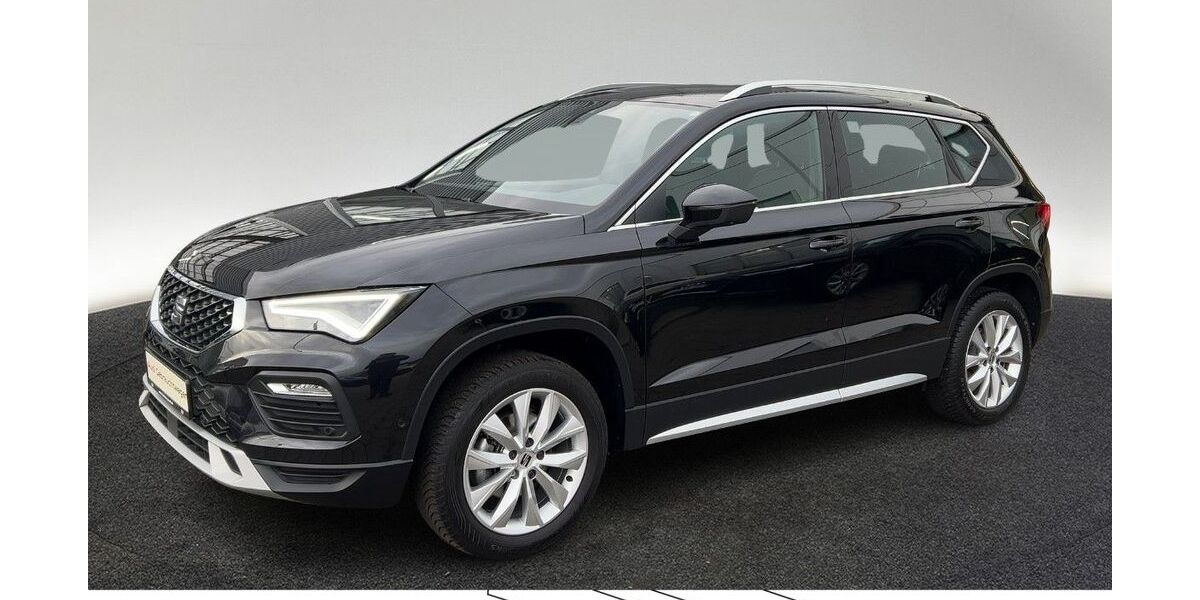 Seat Ateca 23.938 km 28.950 &euro; Hamburg 22529