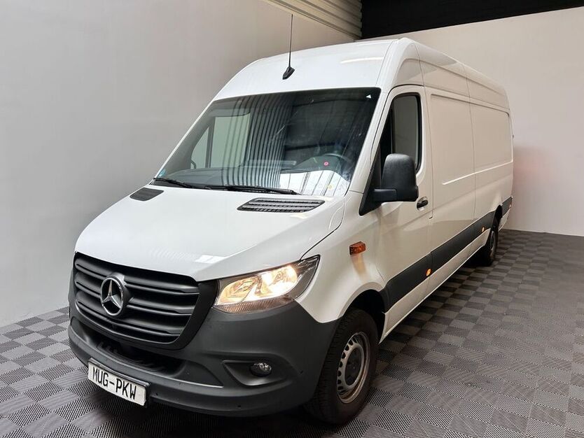 Sprinter