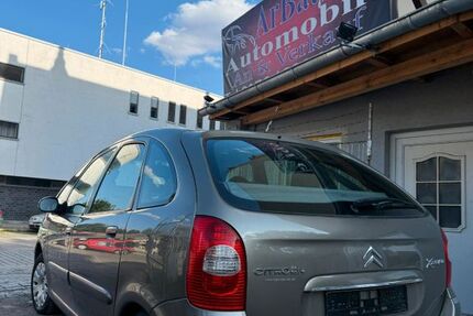 Citroen Xsara Picasso