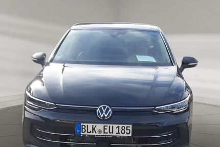 VW Golf 8.750 km 29.990 &euro; Weißenfels 06667