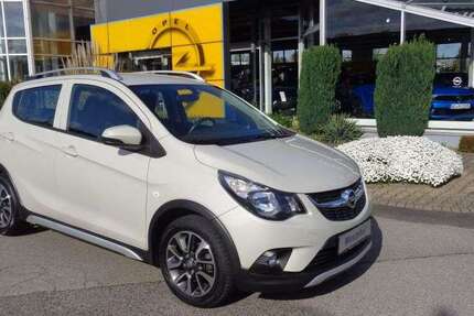 Opel Karl