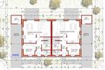 Doppelhaushälfte Großefehn - 5 Zimmer, 130 m&sup2;, 1.550&euro; | Angebot:25768990