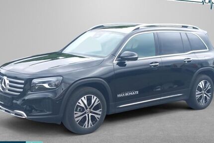 Mercedes-Benz GLB 200 9.900 km 41.950 € Suhl 98528