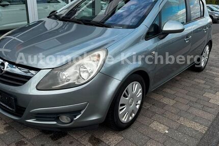 Opel Corsa 244.358 km 1.500 &euro; Kirchberg 55481
