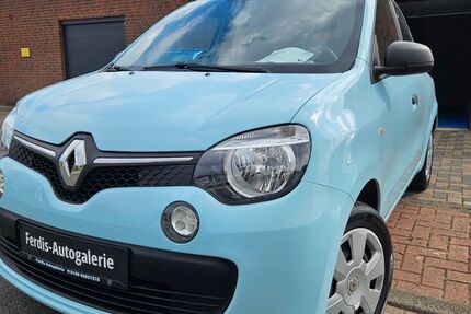 Renault Twingo 106.000 km 5.490 € Garbsen 30827