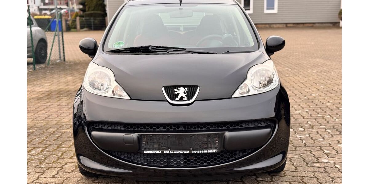 Peugeot 107 146.000 km 2.650 &euro; goslar 38640