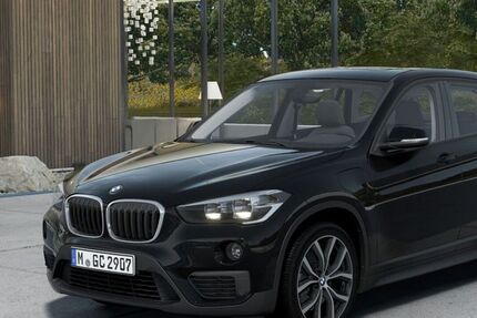 BMW X1 80.000 km 22.700 &euro; Osnabrück 49084