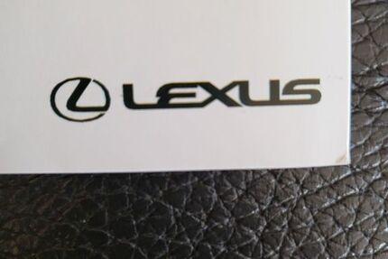 Lexus RX 400