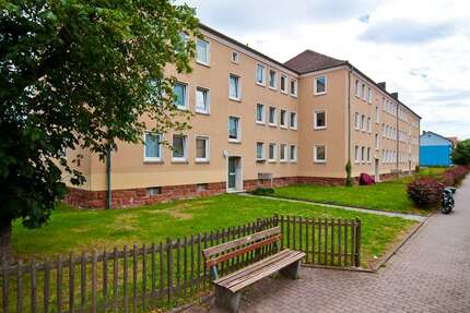 Wohnung Fulda Südend - 3 Zimmer, 64 m&sup2;, 525&euro; | Angebot:27337125