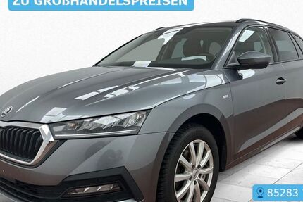 Skoda Octavia 81.687 km 20.090 &euro; Starnberg 82319