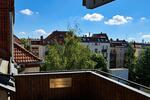 Dachgeschoßwohnung Leipzig Mitte - 1 Zimmer, 61 m&sup2;, 172.300&euro; | Angebot:27704702