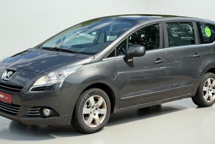 Peugeot 5008 222.289 km 3.500 &euro; Hamburg 22043