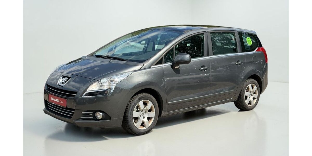 Peugeot 5008 222.289 km 3.500 &euro; Hamburg 22043