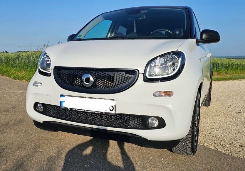 ForFour