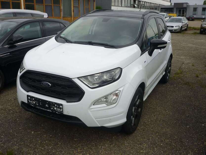 EcoSport