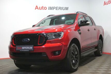 Ford Ranger 50.275 km 31.990 &euro; Schmidgaden 92546