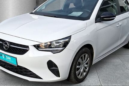 Opel Corsa 51.674 km 11.750 € Herten 45699