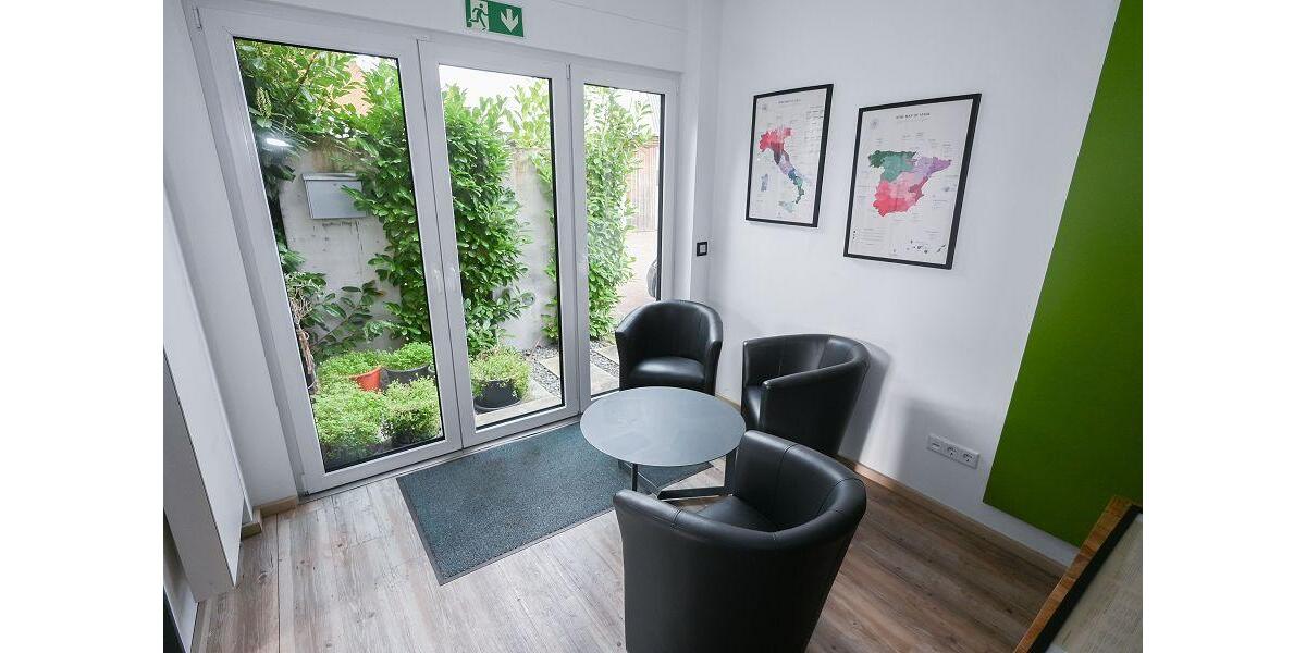 Gewerbeobjekt Gütersloh - 1.725&euro; | Angebot:26251550