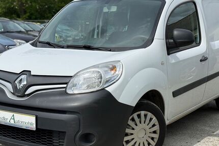 Renault Kangoo 159.000 km 5.990 &euro; Großdubrau/Zschillichau 02694