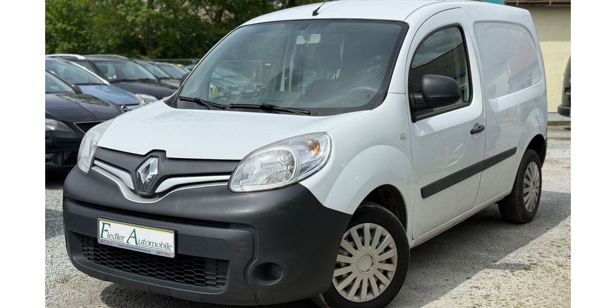 Renault Kangoo 159.000 km 5.990 &euro; Großdubrau/Zschillichau 02694