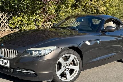 BMW Z4 141.040 km 5.999 &euro; Aidlingen 71134