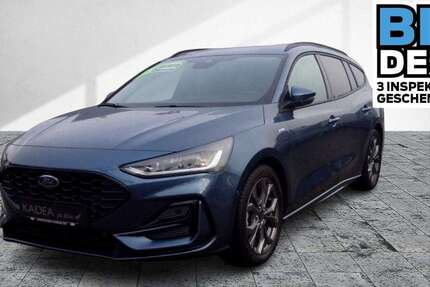 Ford Focus 19.935 km 21.880 &euro; Berlin 12359