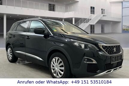 Peugeot 5008 99.845 km 20.499 &euro; Schaafheim 64850