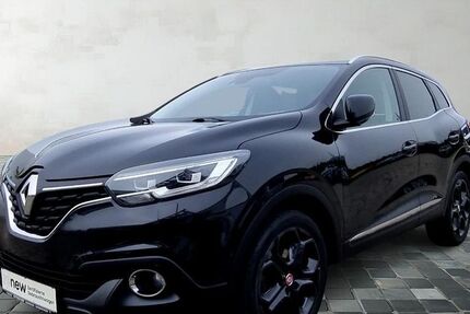 Renault Kadjar 82.250 km 14.700 &euro; Pfullendorf-Denkingen 88630