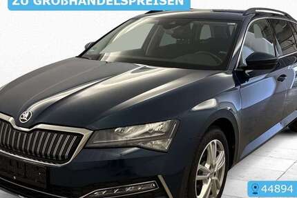 Skoda Superb 169.922 km 13.907 &euro; Krefeld 47829