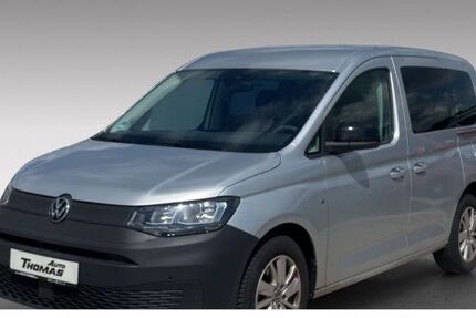 VW Caddy 10.030 km 26.990 &euro; Bonn 53227
