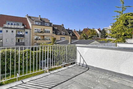 Wohnung Köln Weidenpesch - 2 Zimmer, 60 m&sup2;, 1.365&euro; | Angebot:26417644