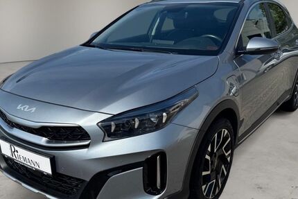 Kia XCeed 59.650 km 19.995 &euro; Cloppenburg 49661