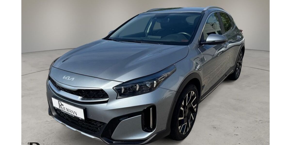 Kia XCeed 59.650 km 19.995 &euro; Cloppenburg 49661