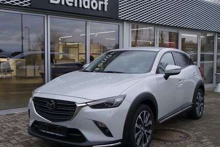 Mazda CX-3 35.580 km 17.750 &euro; Herten 45701